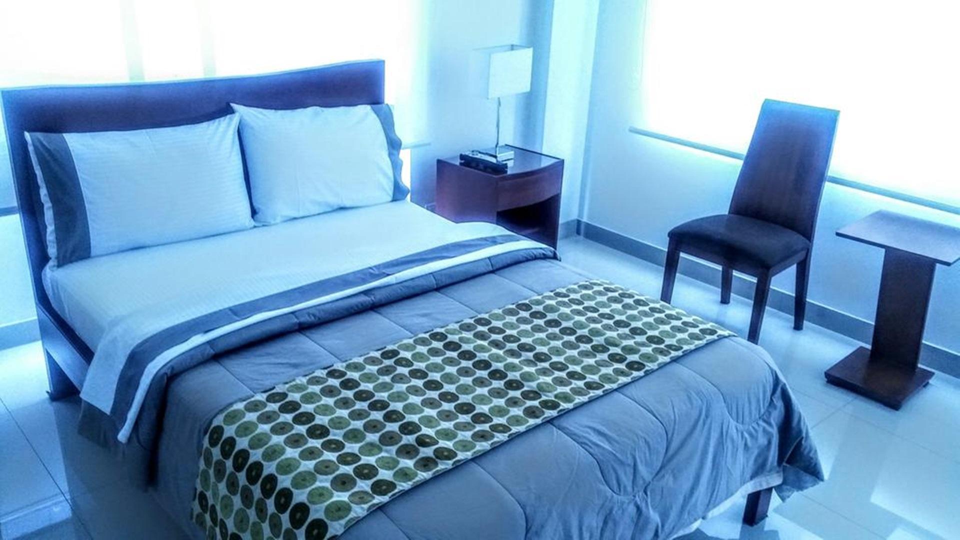 Hotel Fontanar Usaquen Bogotá Extérieur photo