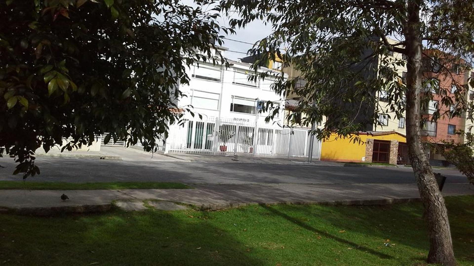 Hotel Fontanar Usaquen Bogotá Extérieur photo