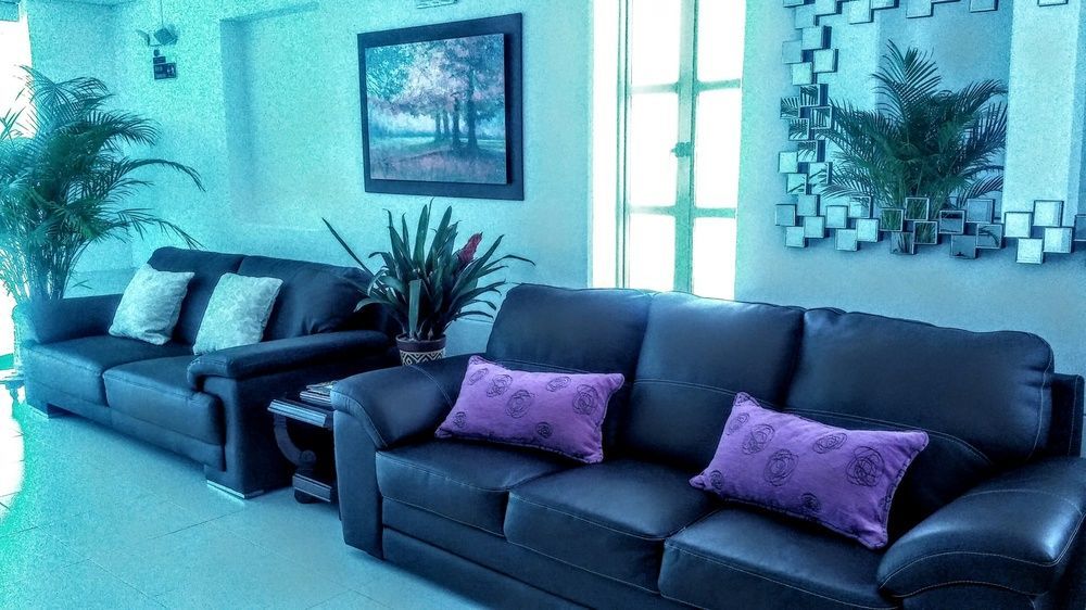 Hotel Fontanar Usaquen Bogotá Extérieur photo