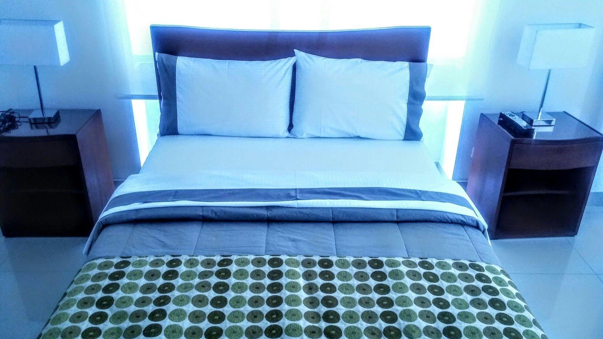 Hotel Fontanar Usaquen Bogotá Extérieur photo